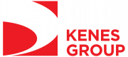 Kenes logo_full