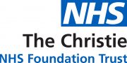 The Christie NHS Foundation Trust RGB BLUE